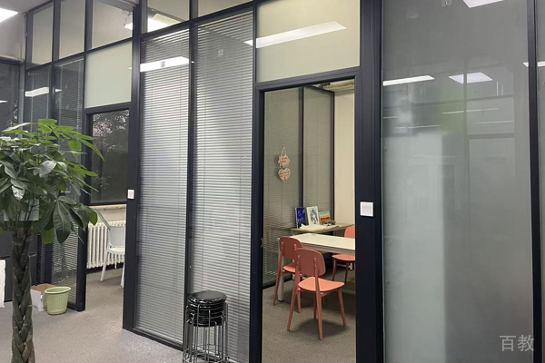 北京东方私塾_校区教学环境展示