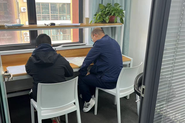 北京东方私塾_校区教学环境展示