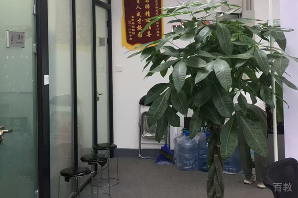 北京东方私塾_校区教学环境展示