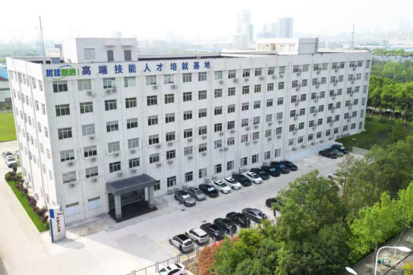 校区教学环境展示