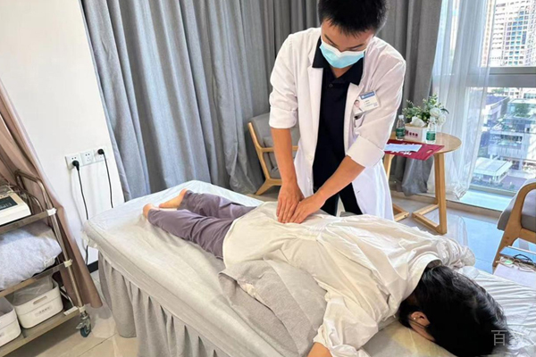 武汉龙脊康_校区环境展示