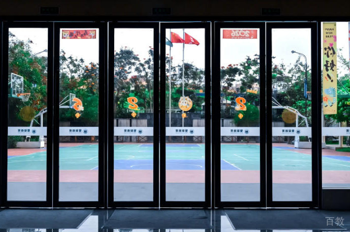 学校环境1