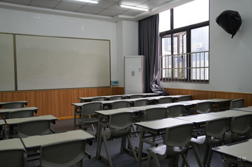 南昌新东方K12_学校环境