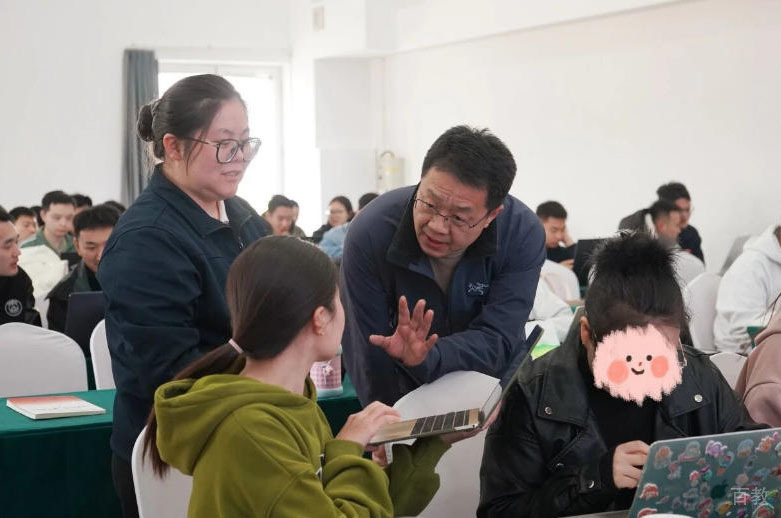 长沙觅将军队文职_授课环境