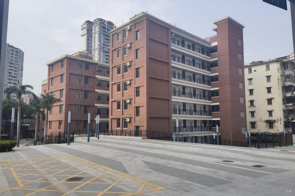 学校环境1
