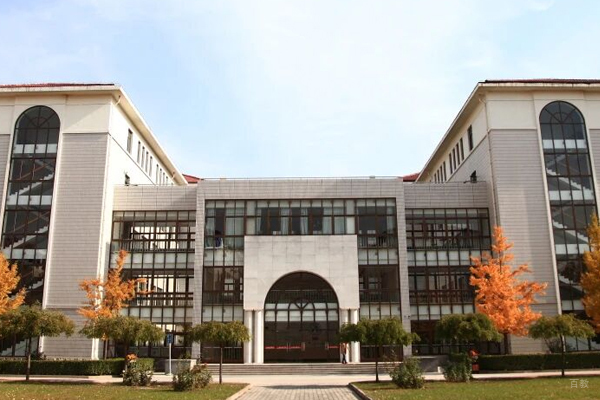 北京学而思高考复读_学校环境展示