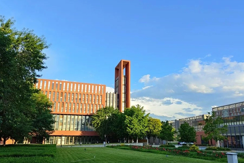 学校环境1
