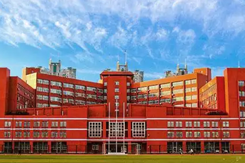 教学楼环境2