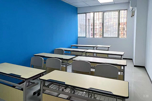 学校环境