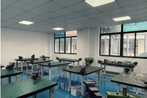 教学环境
