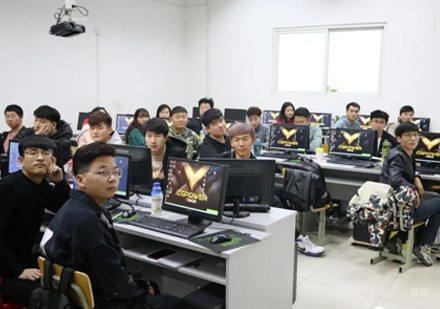 学校环境