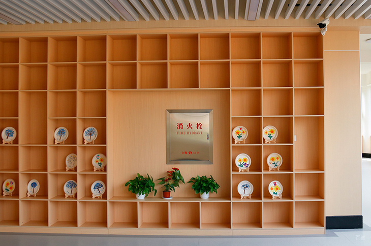 成都美视师一学校_学校相册4