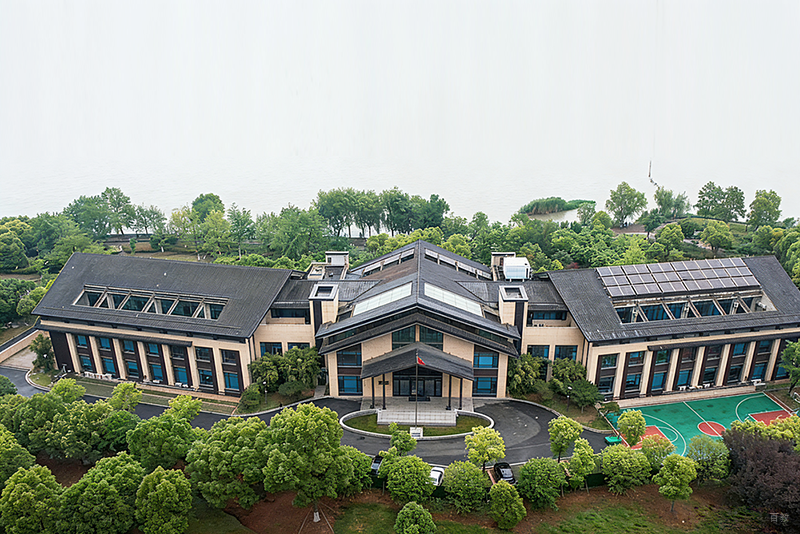 学校环境