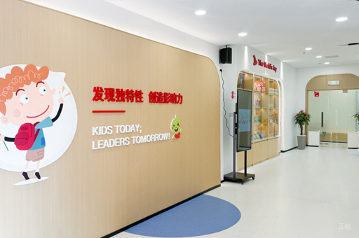 学校环境2