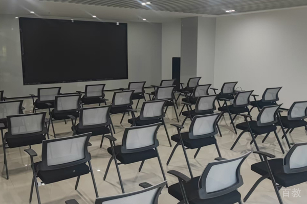 校区教学环境展示
