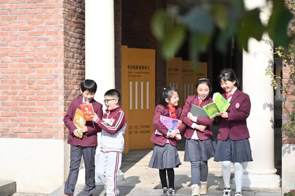 学生风采