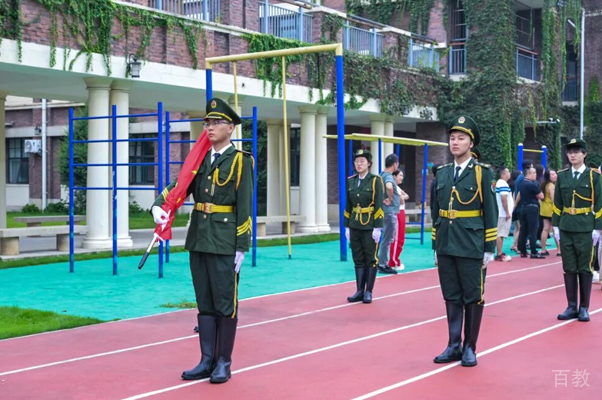 成都润德英才学校_学生风采2