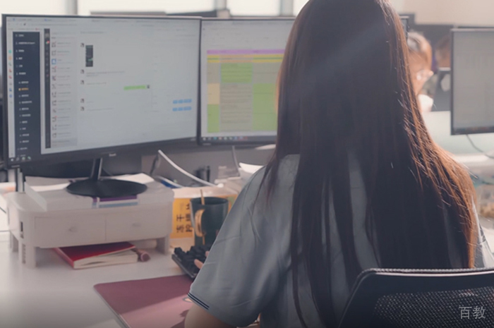 线上答疑环境