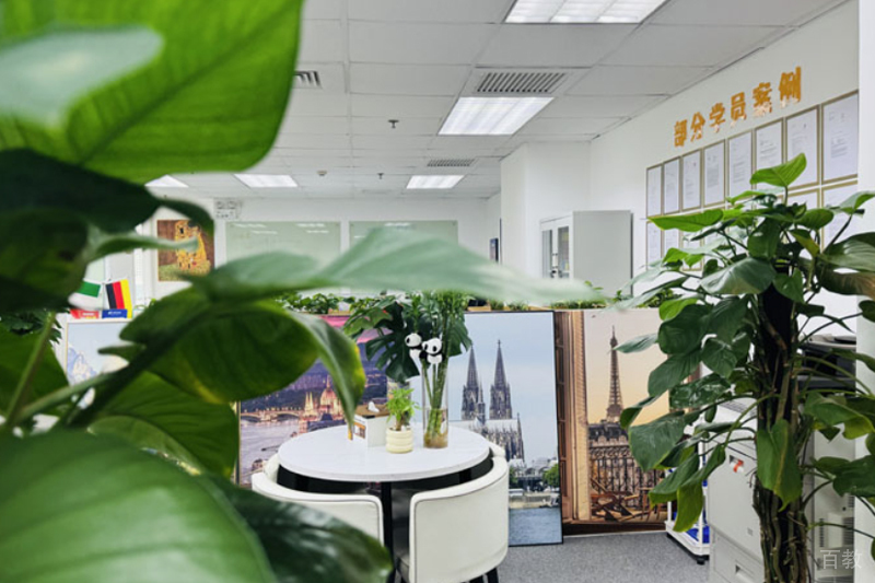 学校环境