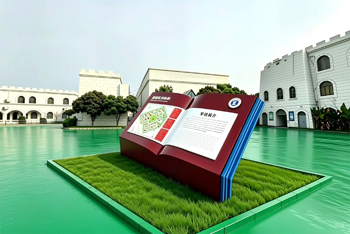 学校环境