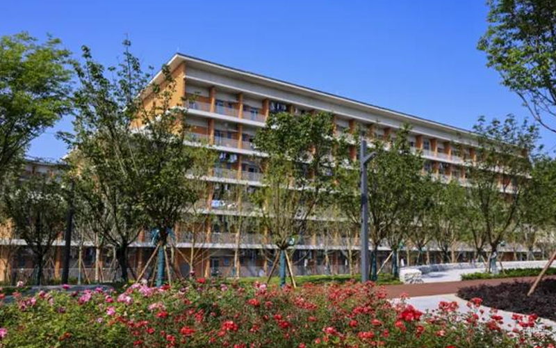 学校环境