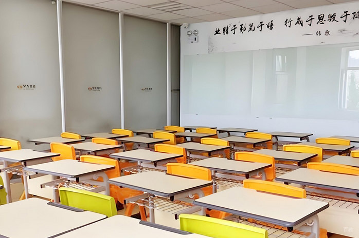 机构教室环境