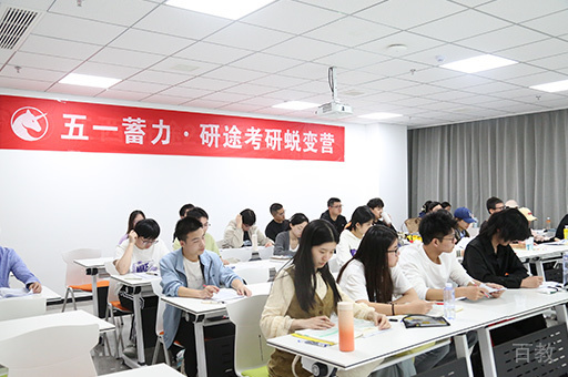 校园环境