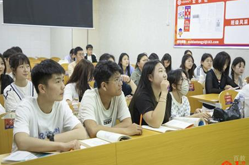课堂照片2