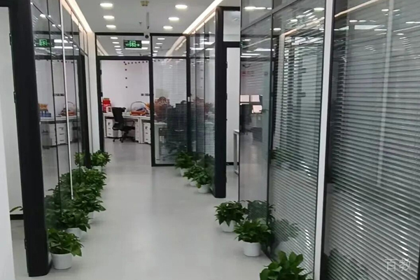 北京京城育才_校区教学环境展示