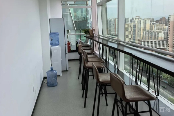 校区教学环境展示