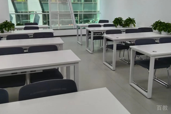 校区教室环境展示