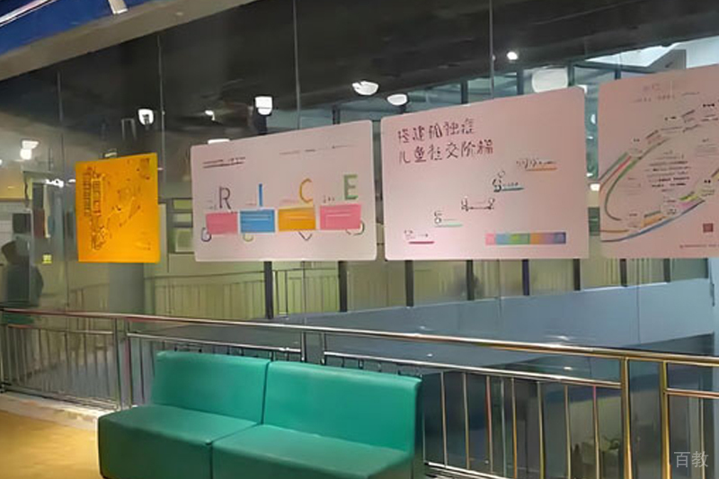 文化墙