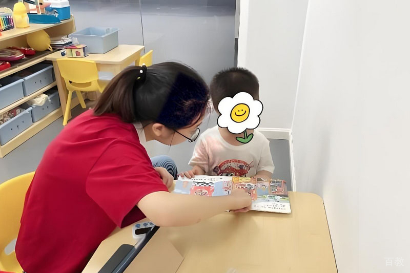 康复师上课
