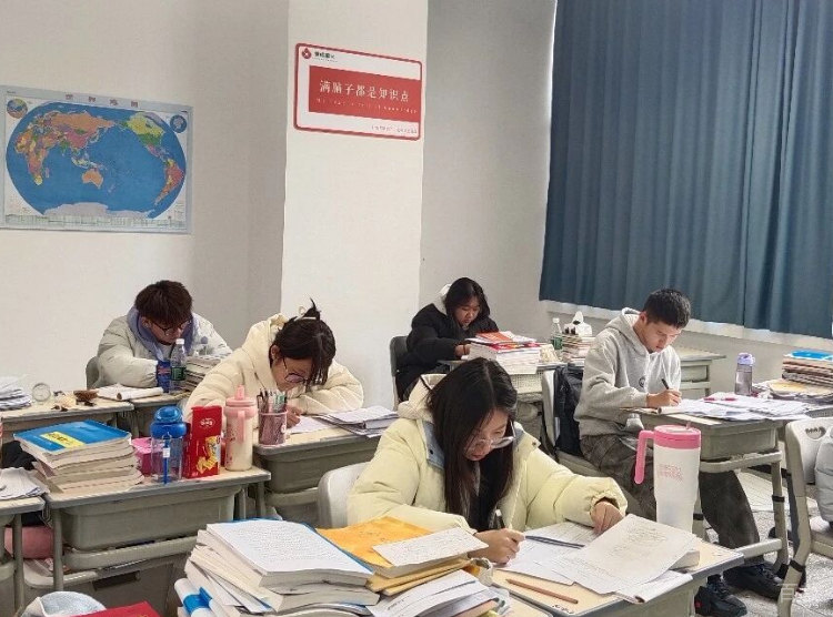课堂相册