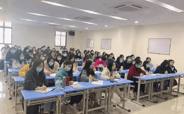 成都优朗教育_学习环境3