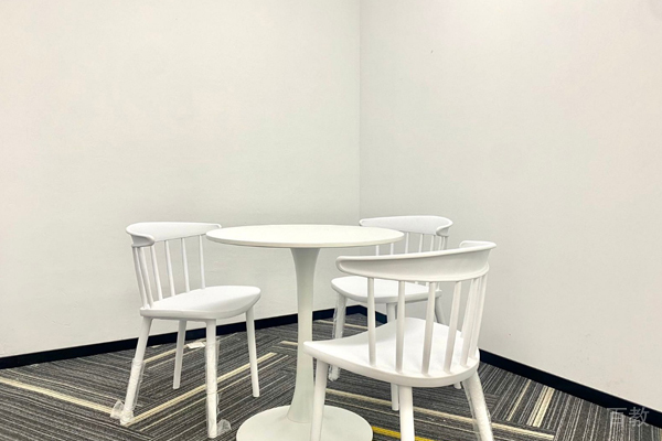 校区教学环境展示