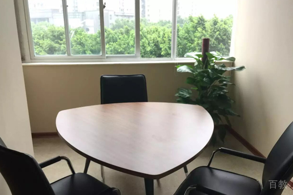 校区教学环境展示