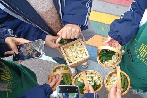 校园实践环境