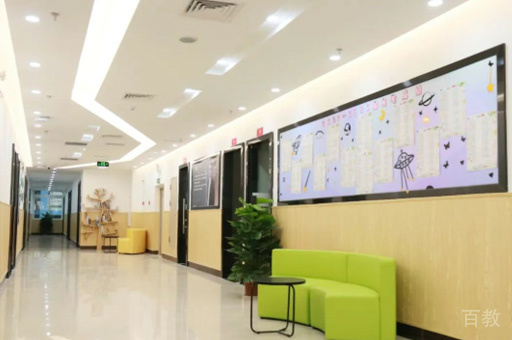 学校环境