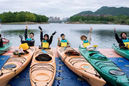 上海民办圣华紫竹双语学校_活动环境