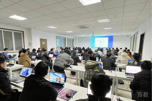 学校环境
