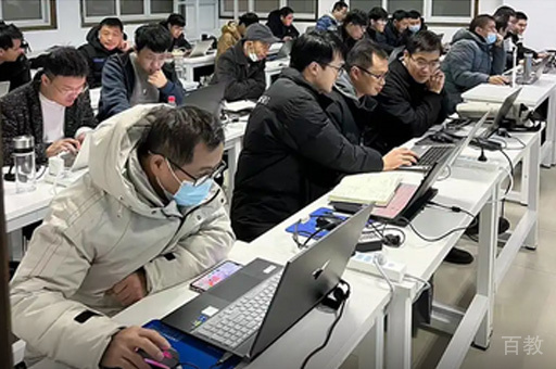 学习环境