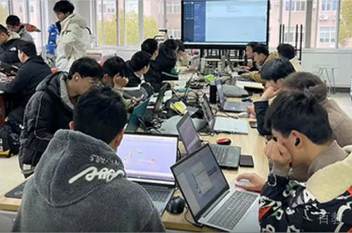 教学环境