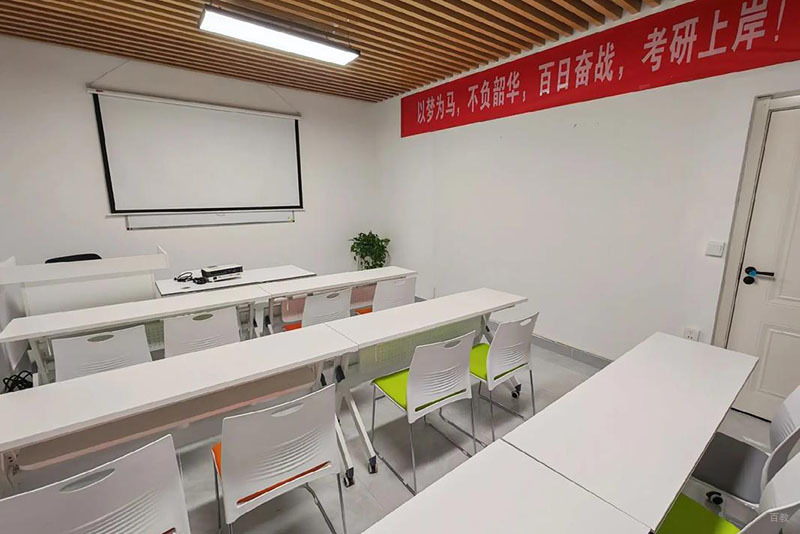 教学环境9