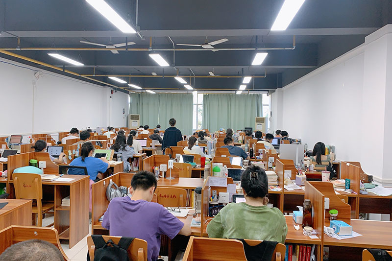 教学环境10