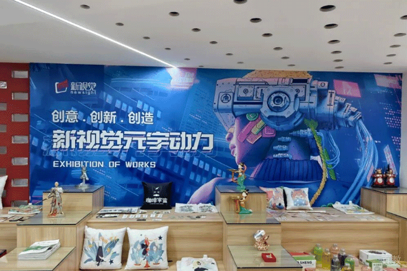 活动照片