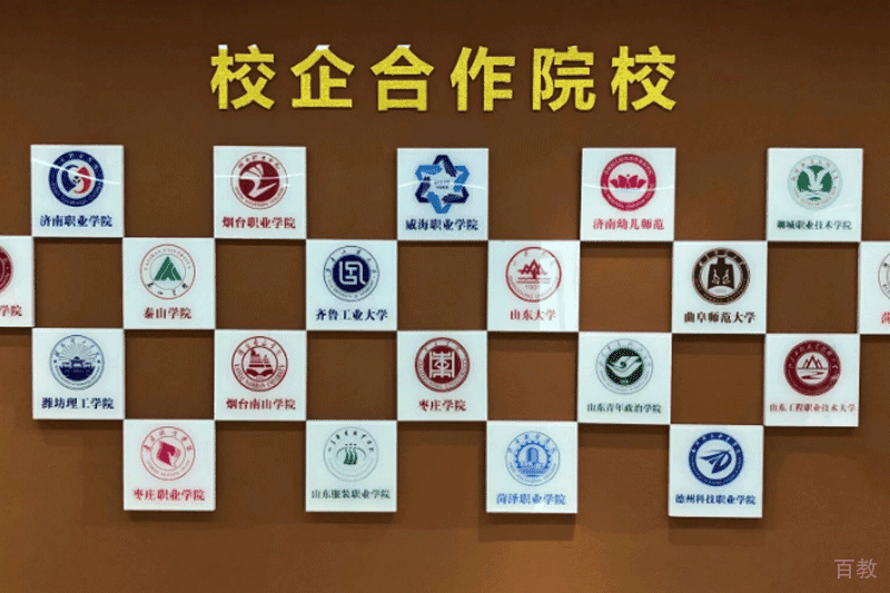 合作院校