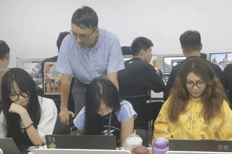 学习环境