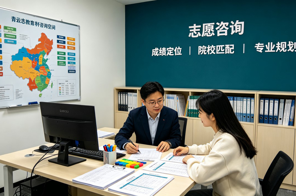 石家庄青云志教育_教学环境5