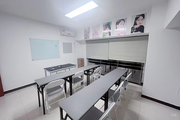 学校教学环境1